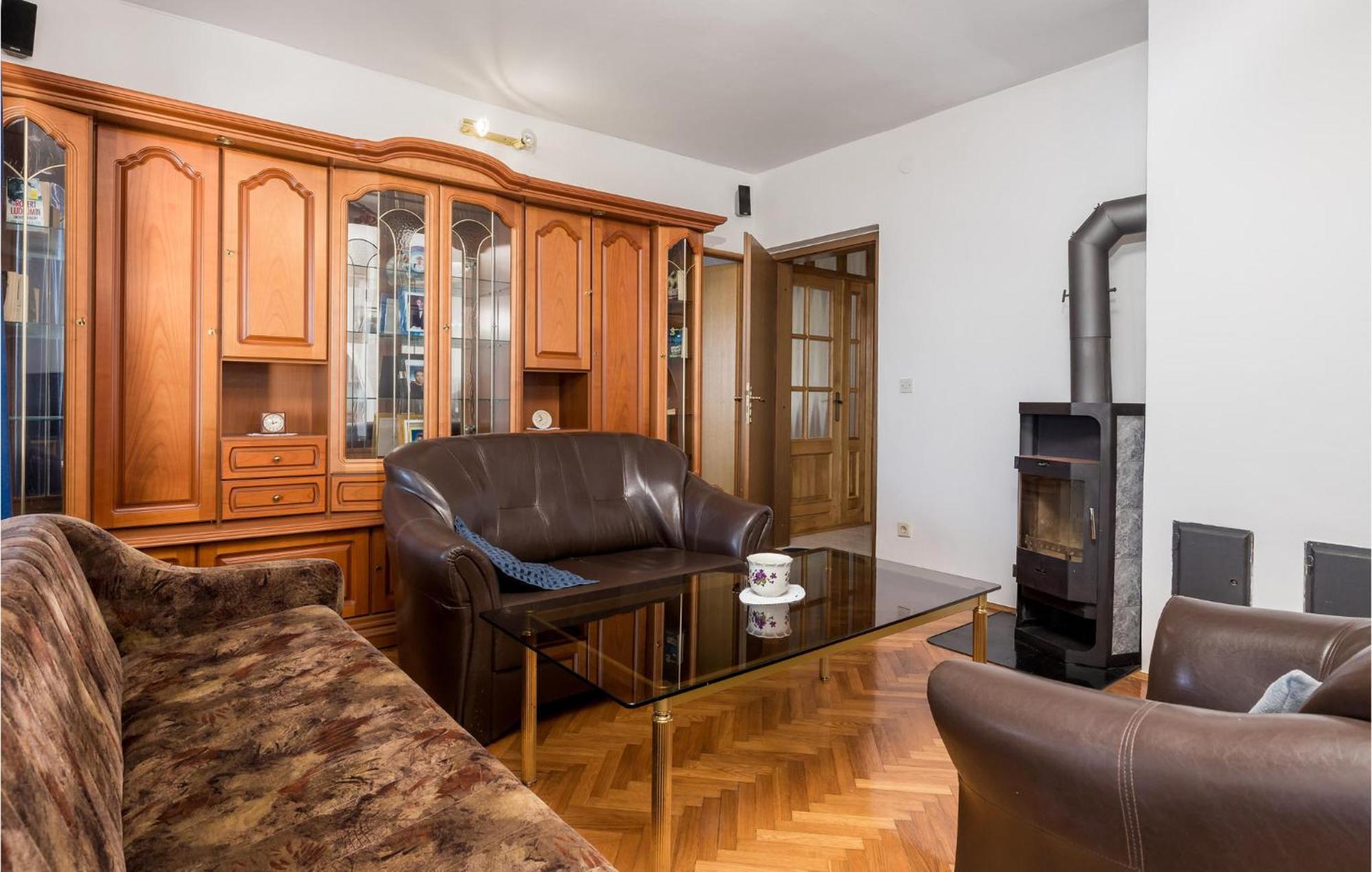 Nice Apartment In Sv,Juraj With Kitchen Свети-Юрай Экстерьер фото
