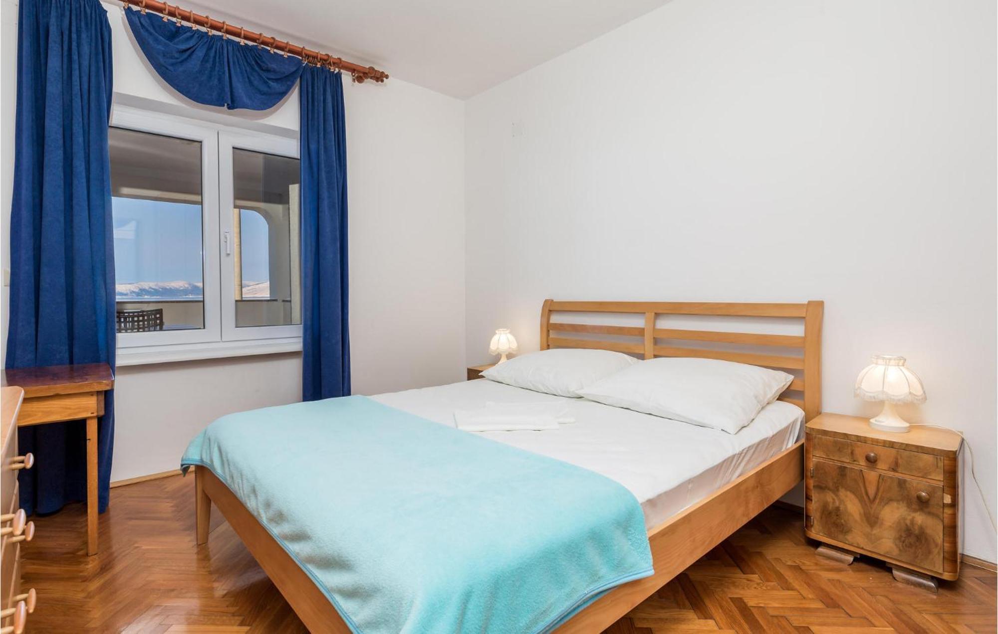 Nice Apartment In Sv,Juraj With Kitchen Свети-Юрай Экстерьер фото